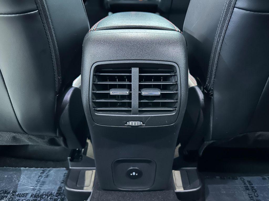 used 2025 Ford Escape car, priced at $28,980