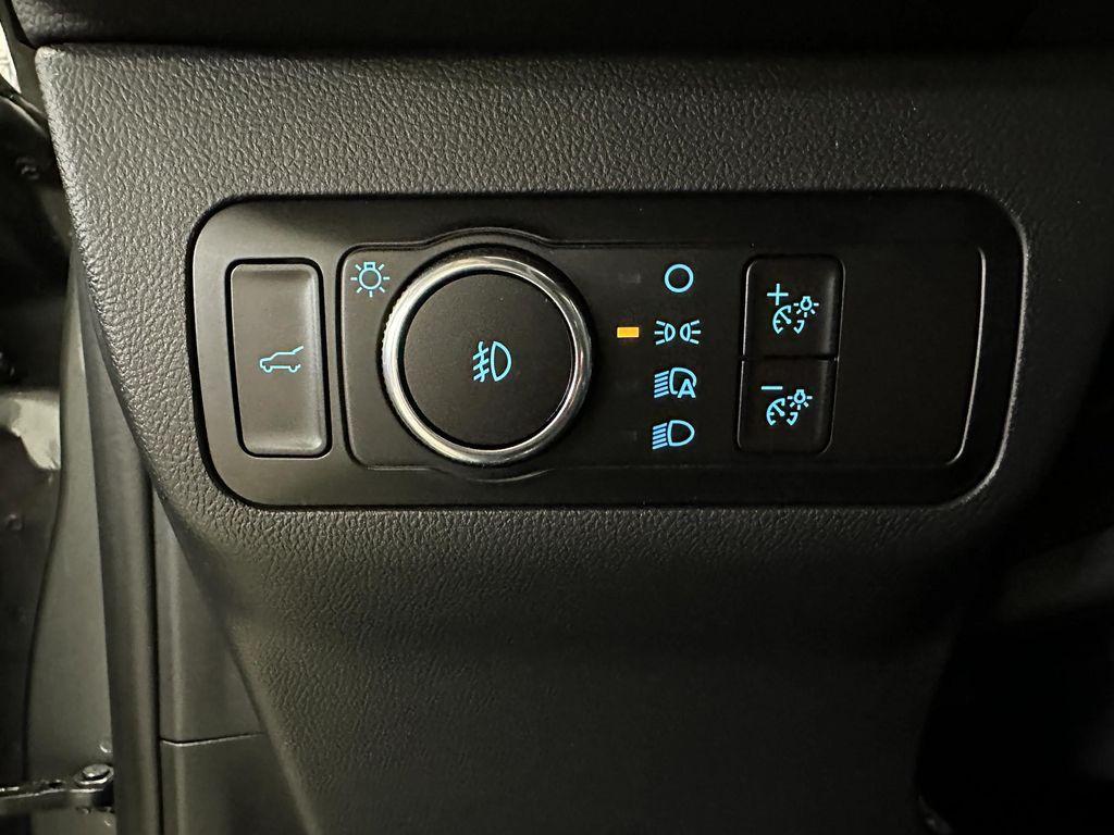 used 2025 Ford Escape car, priced at $28,980