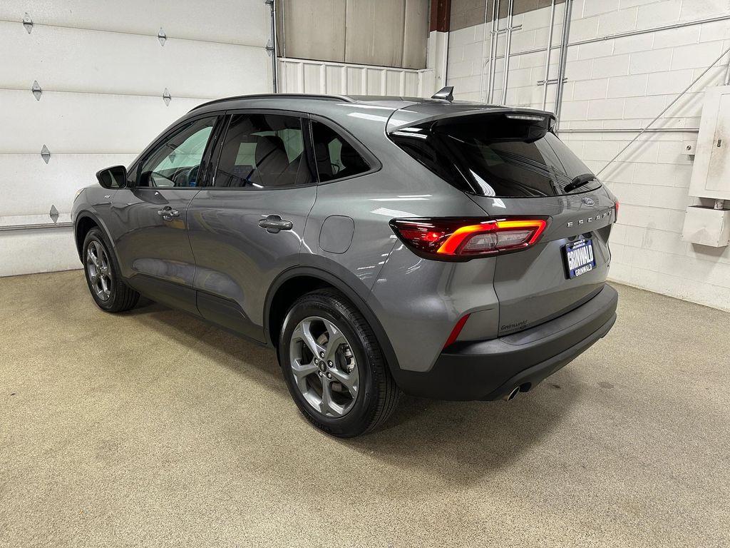 used 2025 Ford Escape car, priced at $28,980