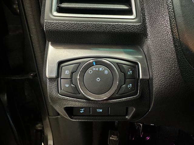 used 2017 Ford Explorer car, priced at $17,980