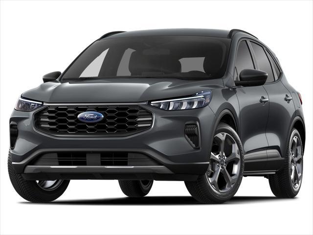 new 2025 Ford Escape car, priced at $32,380