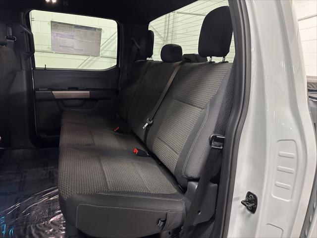 new 2024 Ford F-150 car, priced at $48,480