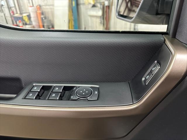 new 2024 Ford F-150 car, priced at $48,480