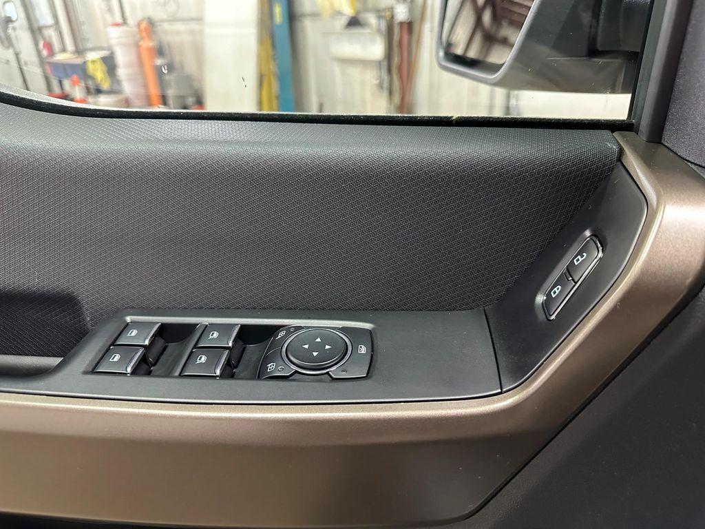 used 2024 Ford F-150 car, priced at $45,680