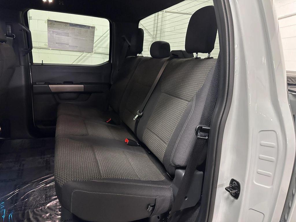 used 2024 Ford F-150 car, priced at $45,680