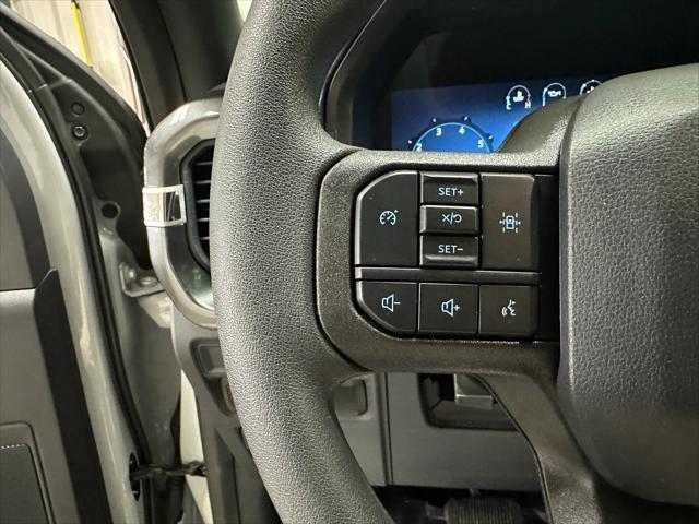 used 2024 Ford F-150 car, priced at $45,680