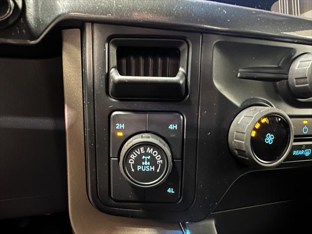 new 2024 Ford F-150 car, priced at $48,480
