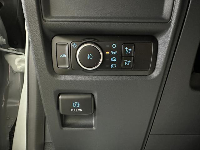 used 2024 Ford F-150 car, priced at $45,680