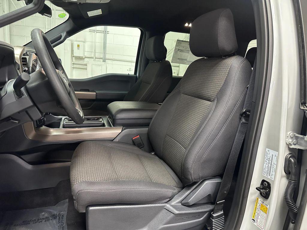 used 2024 Ford F-150 car, priced at $45,680