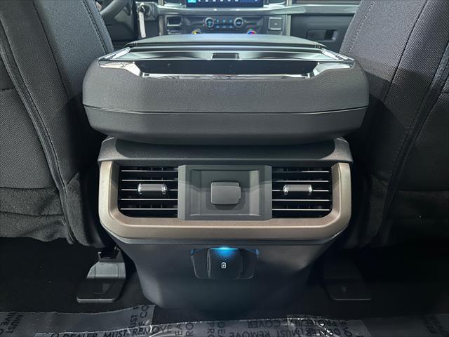 new 2024 Ford F-150 car, priced at $48,480