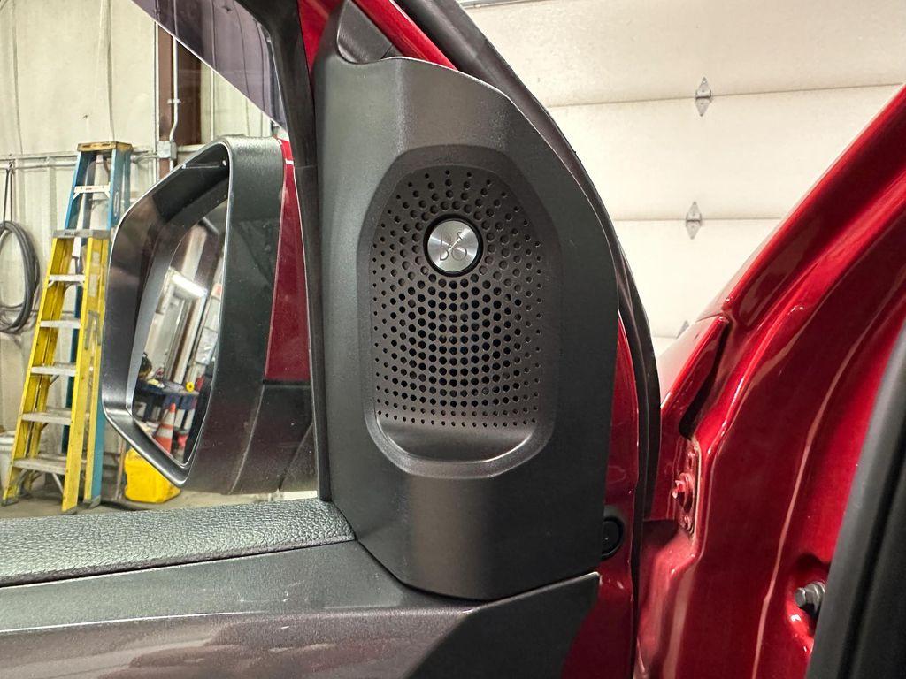 used 2021 Ford Ranger car, priced at $32,880