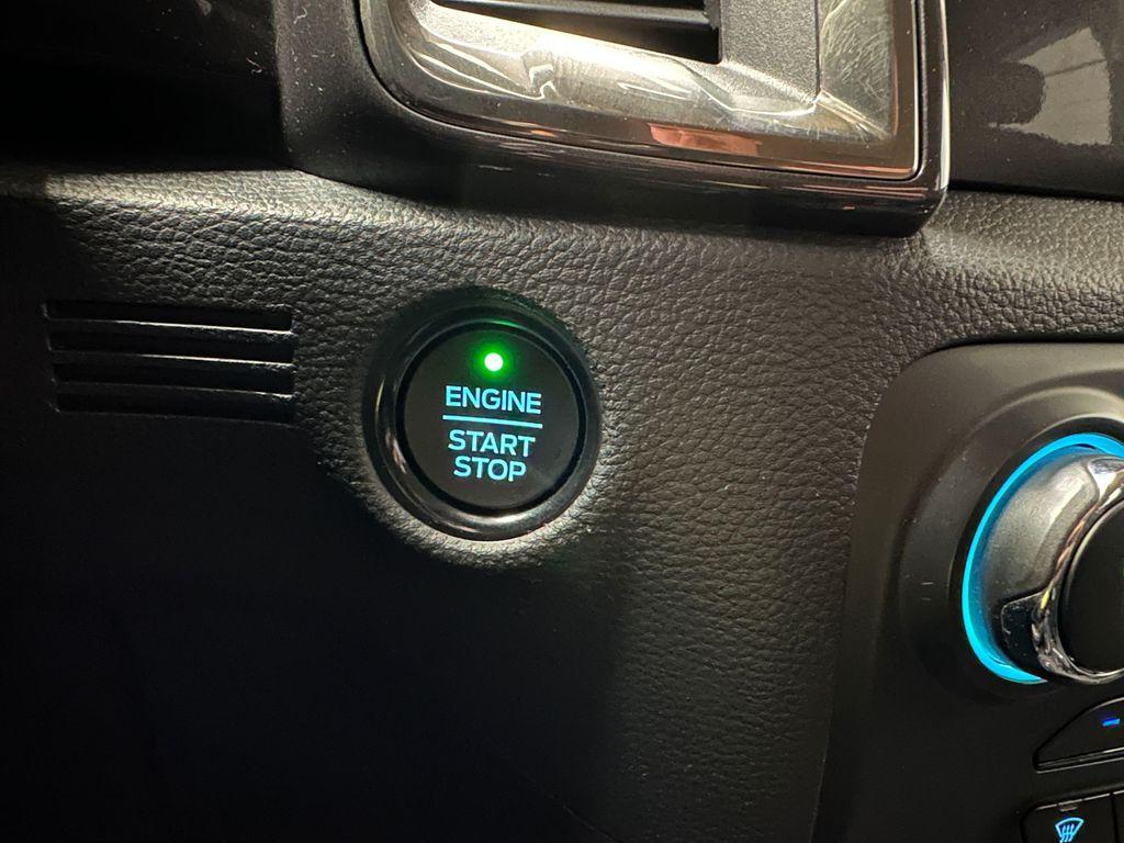 used 2021 Ford Ranger car, priced at $32,880