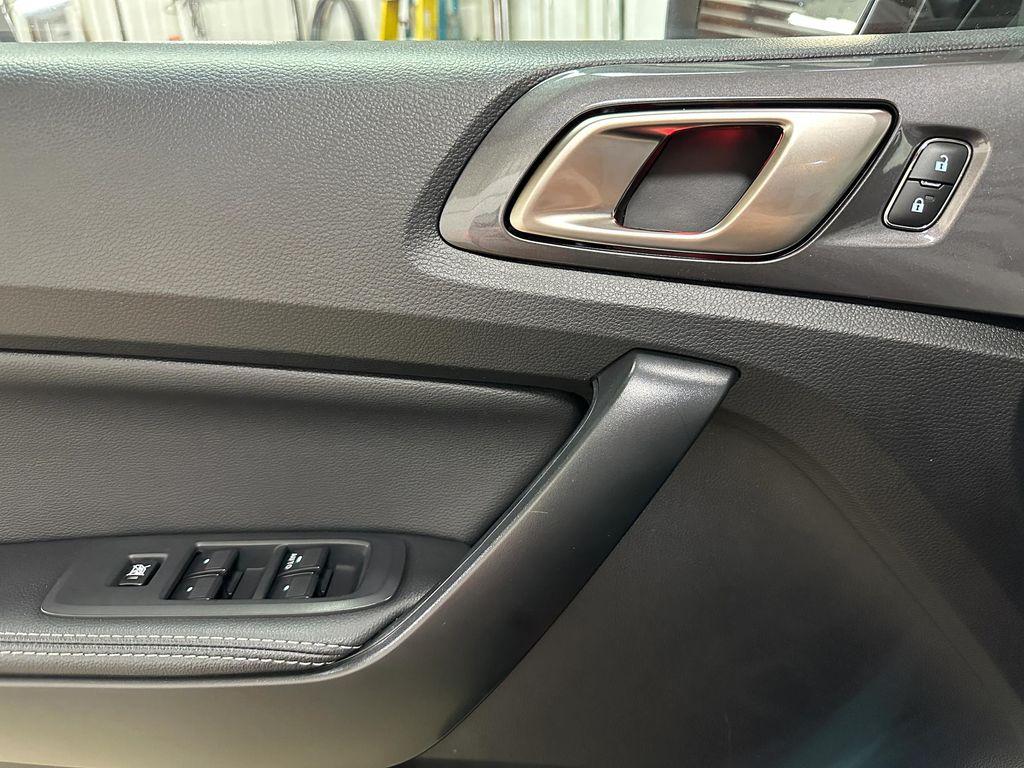 used 2021 Ford Ranger car, priced at $32,880