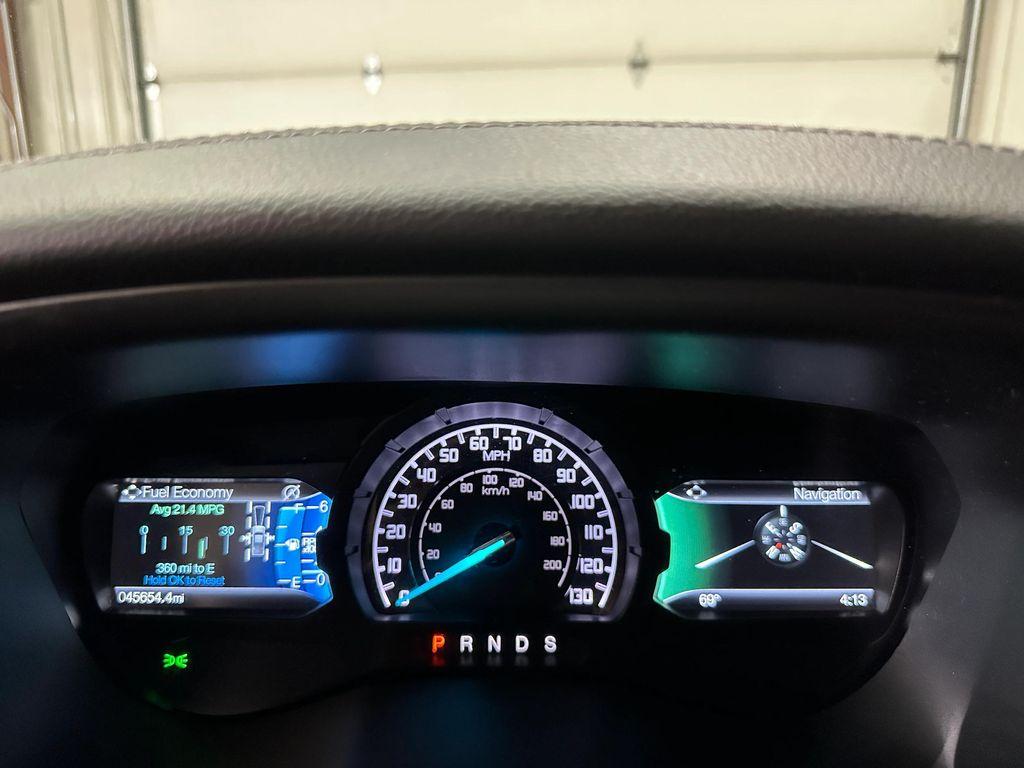 used 2021 Ford Ranger car, priced at $32,880