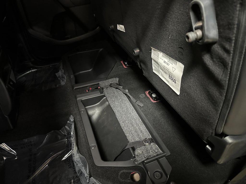 used 2021 Ford Ranger car, priced at $32,880