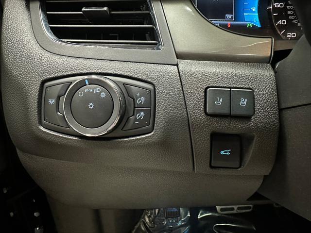 used 2014 Ford Edge car, priced at $13,880