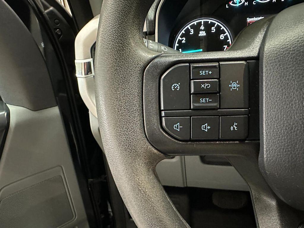 used 2023 Ford F-150 car, priced at $24,980