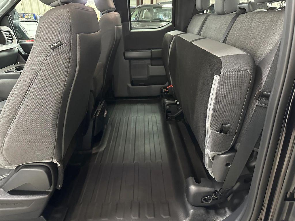 used 2023 Ford F-150 car, priced at $24,980