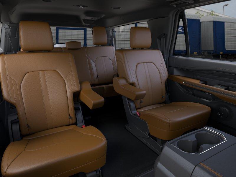 new 2024 Ford Expedition Max car, priced at $89,061