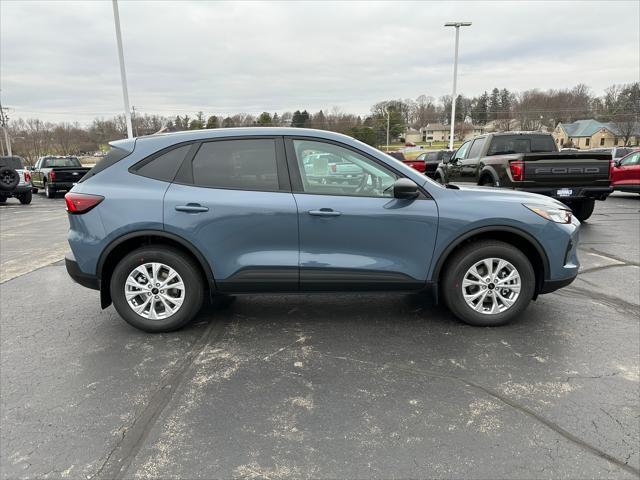 new 2025 Ford Escape car, priced at $31,280