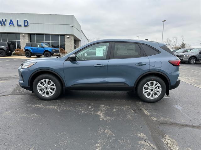 new 2025 Ford Escape car, priced at $31,280