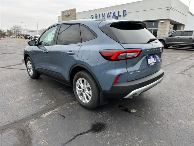 new 2025 Ford Escape car, priced at $31,280