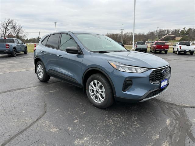 new 2025 Ford Escape car, priced at $31,280