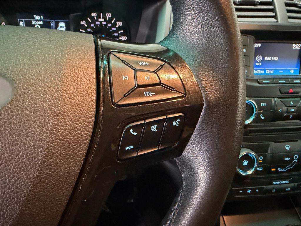 used 2016 Ford Explorer car, priced at $14,480