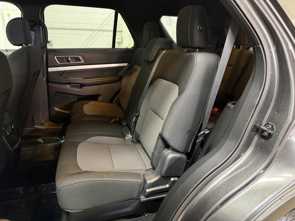used 2016 Ford Explorer car, priced at $14,480