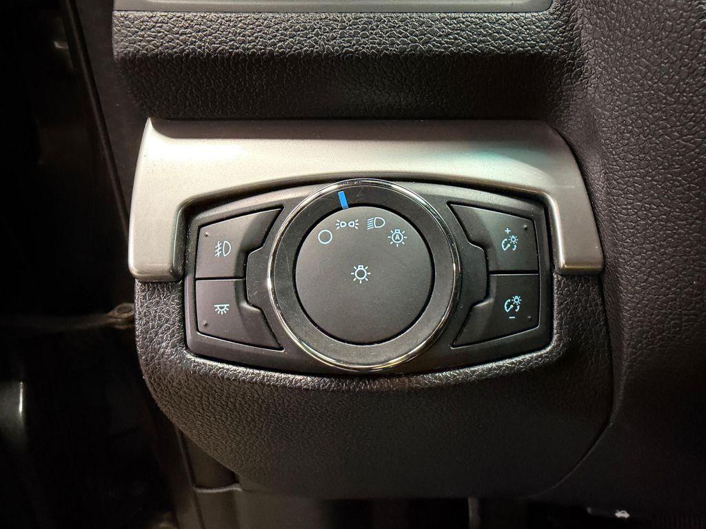 used 2016 Ford Explorer car, priced at $14,480