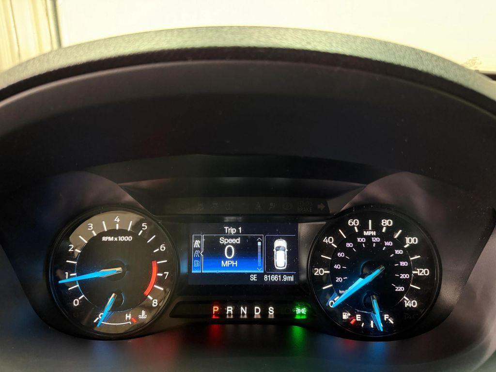 used 2016 Ford Explorer car, priced at $14,480