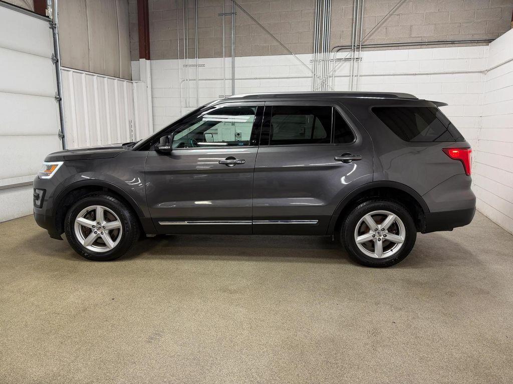 used 2016 Ford Explorer car, priced at $14,480