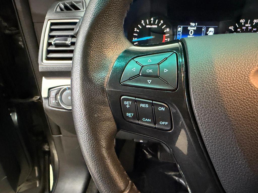 used 2016 Ford Explorer car, priced at $14,480