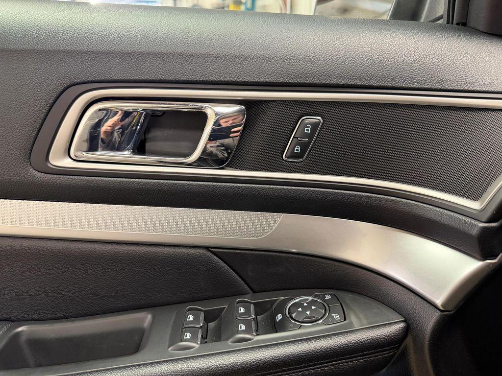 used 2016 Ford Explorer car, priced at $14,480