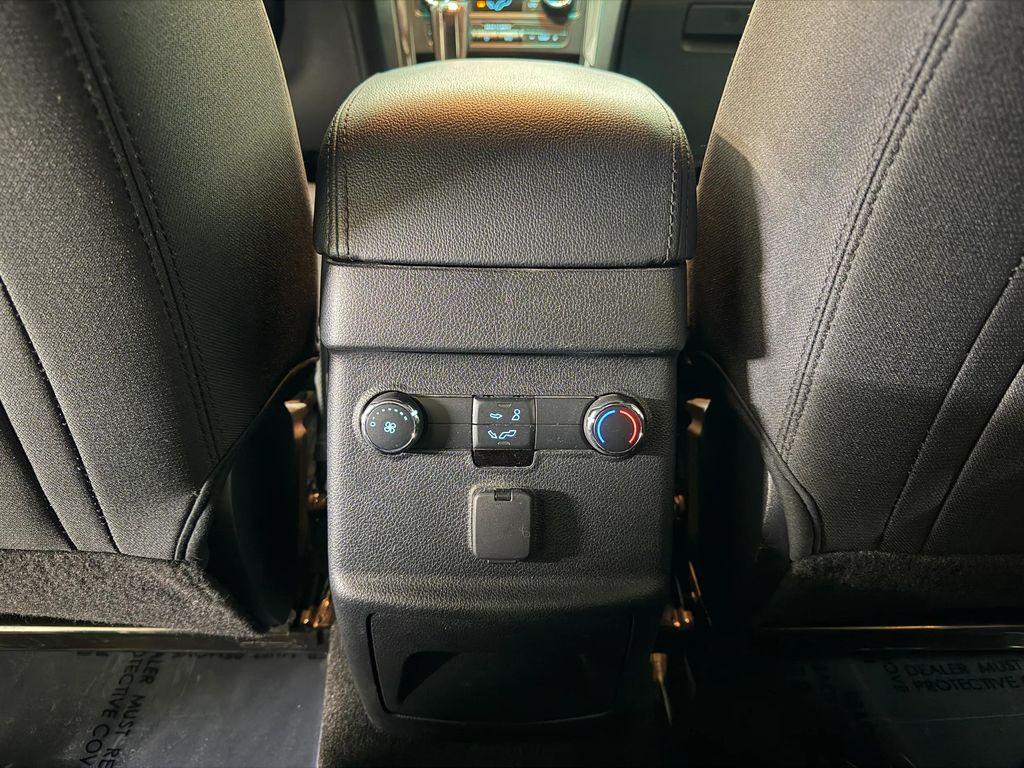 used 2016 Ford Explorer car, priced at $14,480