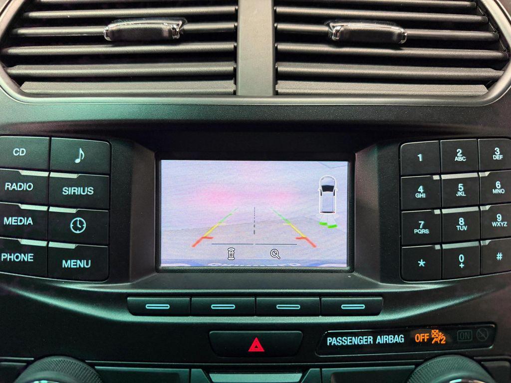 used 2016 Ford Explorer car, priced at $14,480