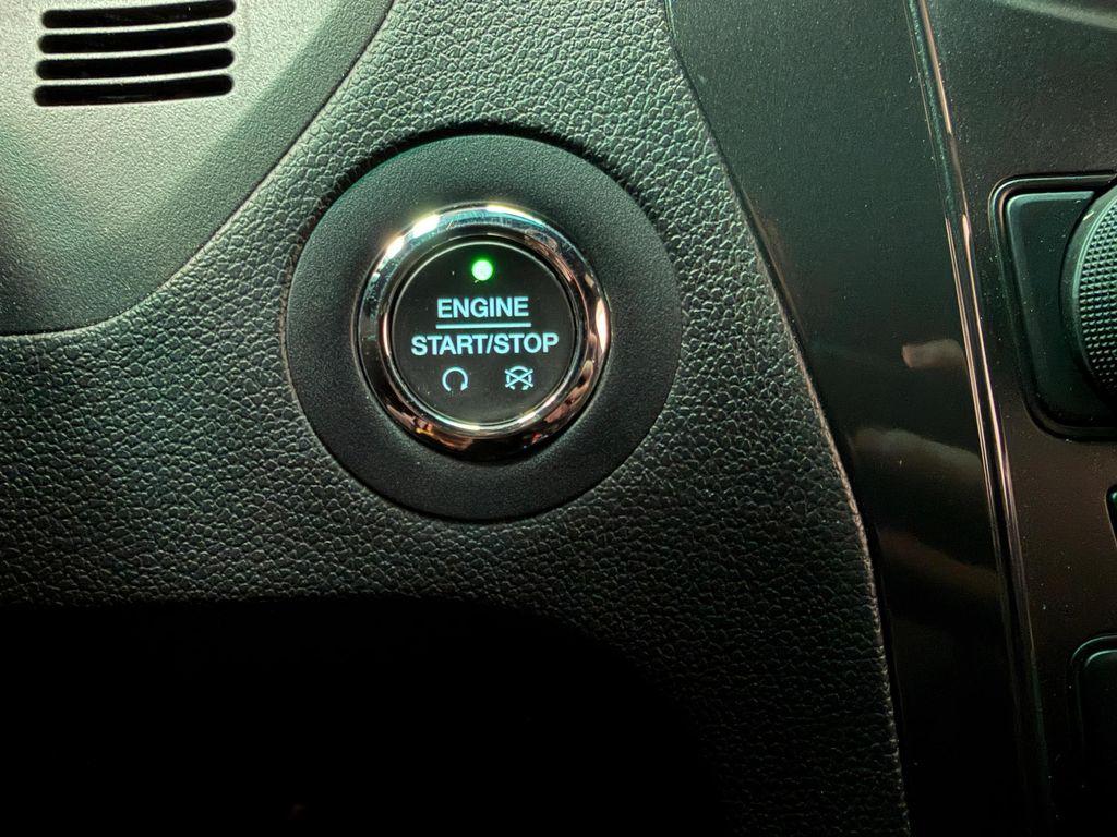 used 2016 Ford Explorer car, priced at $14,480