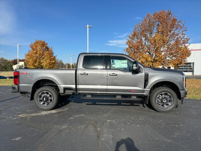 new 2024 Ford F-250 car, priced at $83,880