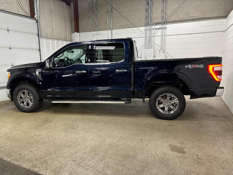 used 2023 Ford F-150 car, priced at $53,980