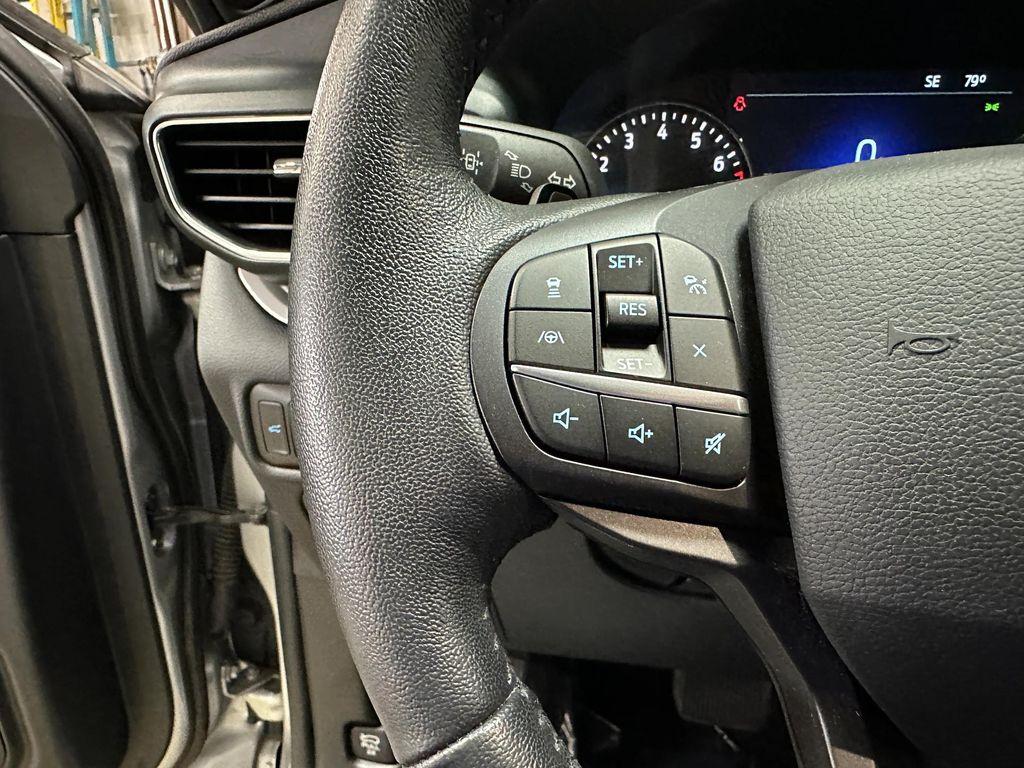 used 2020 Ford Explorer car, priced at $25,480