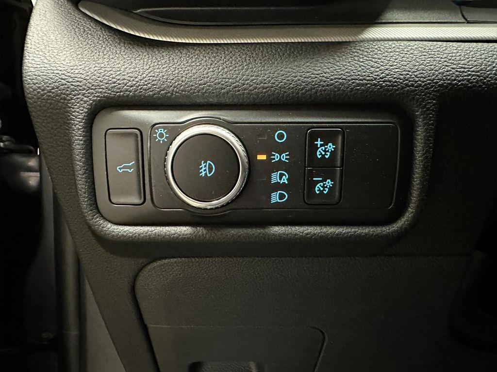 used 2020 Ford Explorer car, priced at $25,480
