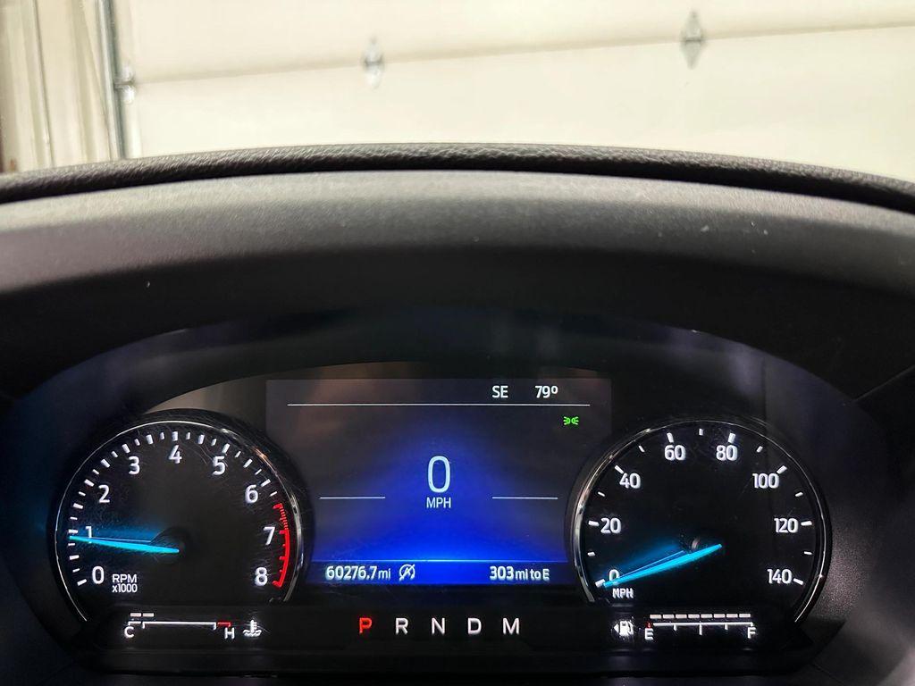 used 2020 Ford Explorer car, priced at $25,480