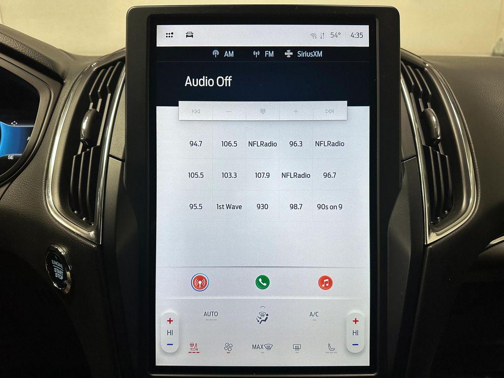 used 2024 Ford Edge car, priced at $33,680