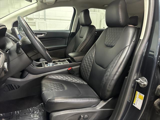 used 2024 Ford Edge car, priced at $33,680