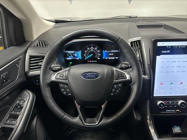 used 2024 Ford Edge car, priced at $33,680