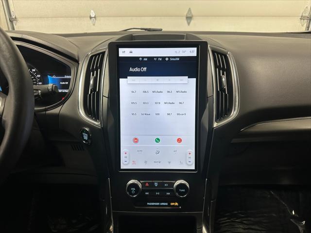used 2024 Ford Edge car, priced at $33,680