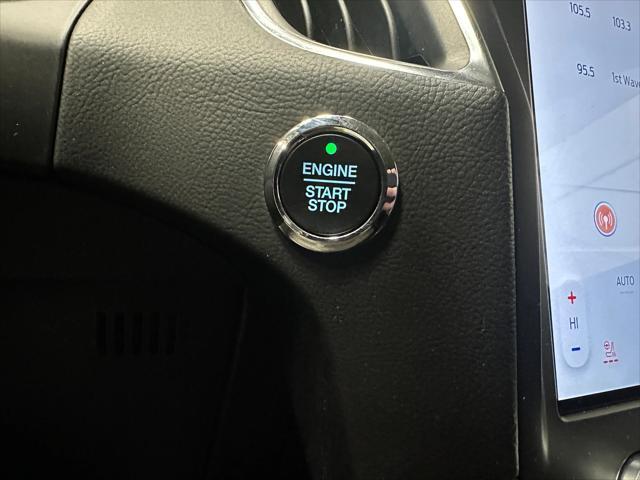 used 2024 Ford Edge car, priced at $33,680