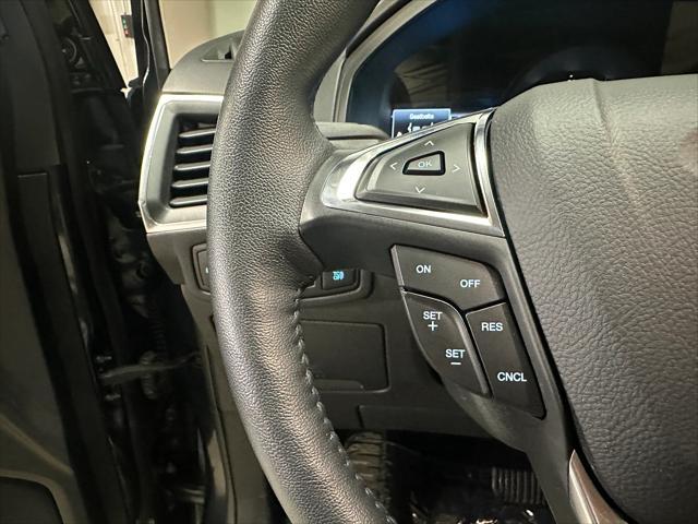 used 2024 Ford Edge car, priced at $33,680