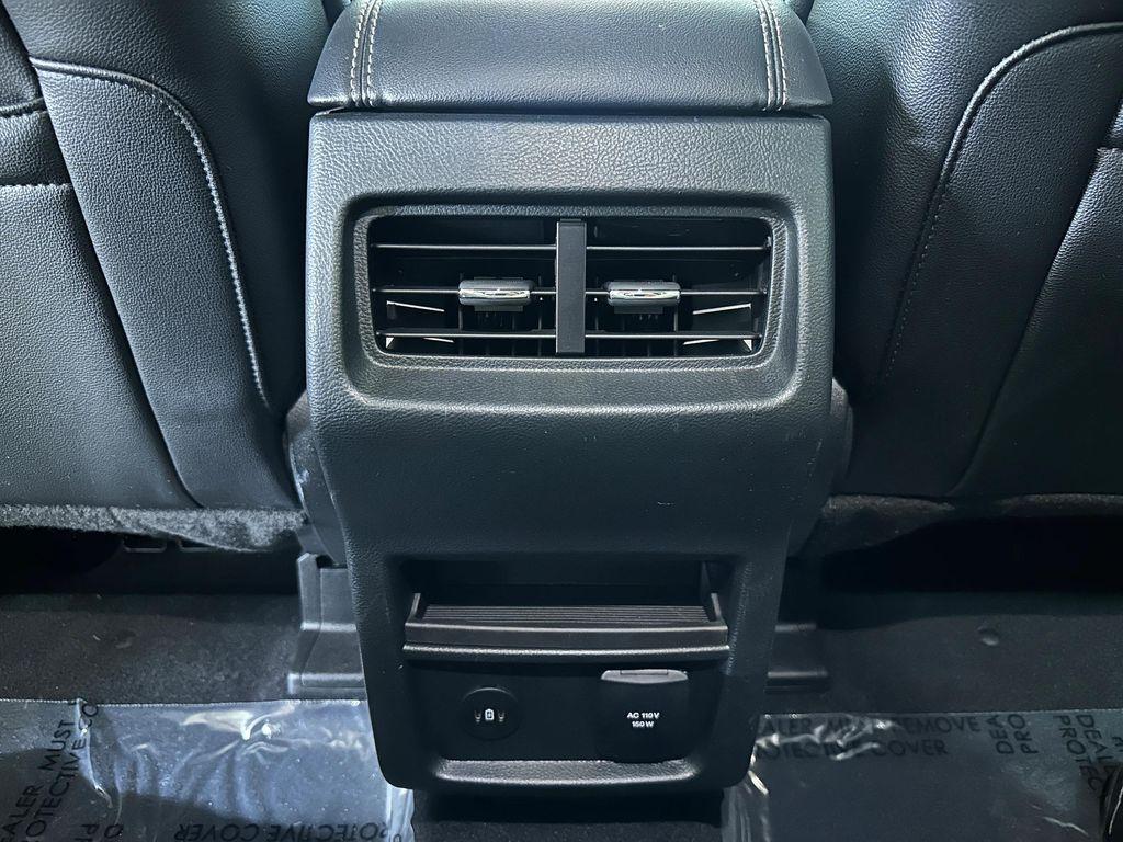 used 2024 Ford Edge car, priced at $33,680