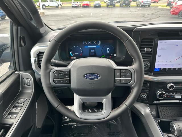 new 2025 Ford F-150 car, priced at $68,880